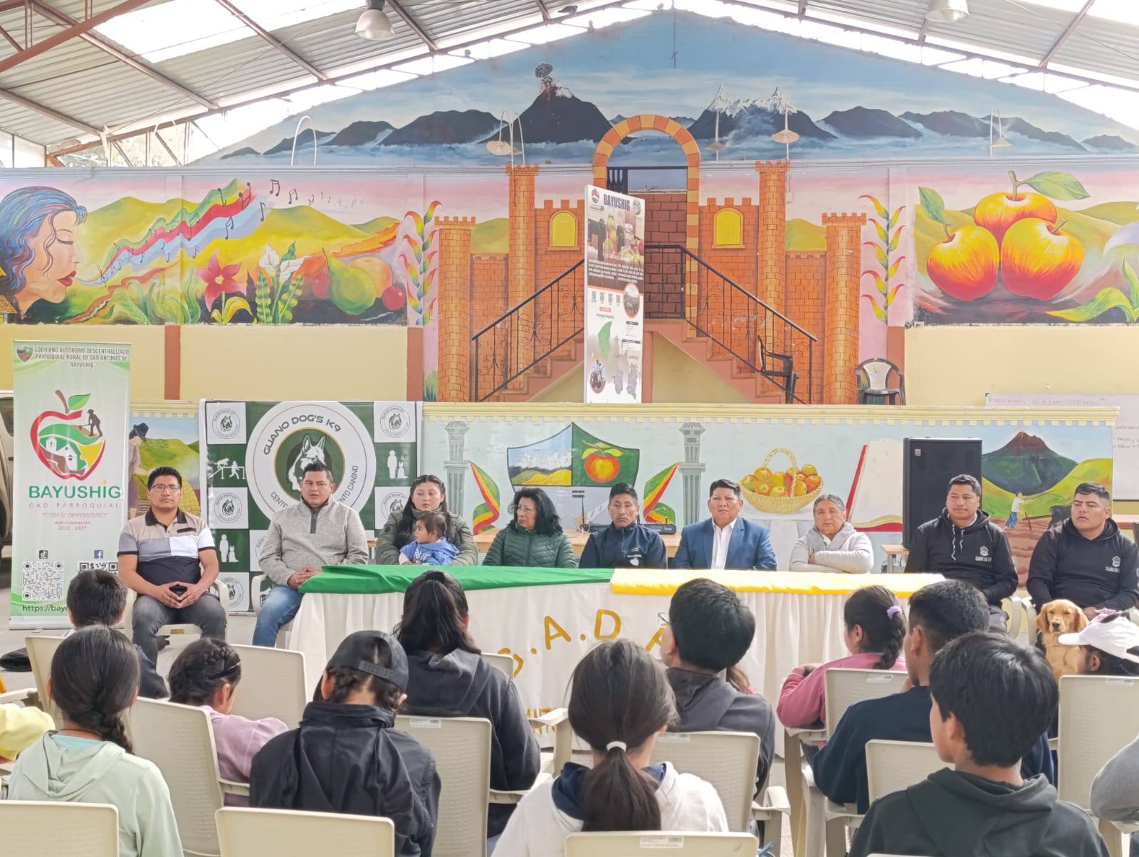 CURSOS VACACIONALES 2025